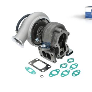 DT Spare Parts 7.00377 Turbocharger