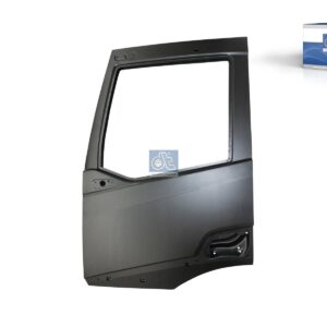 DT Spare Parts 7.00380 Door, left