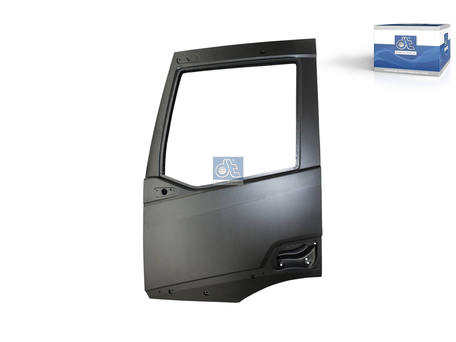 DT Spare Parts 7.00380 Door, left