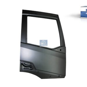 DT Spare Parts 7.00381 Door, right