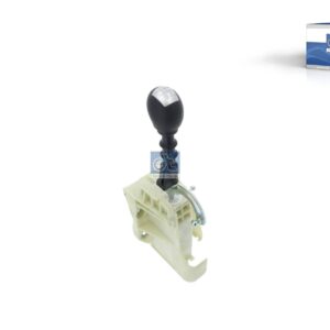 DT Spare Parts 7.00383 Gear shift lever