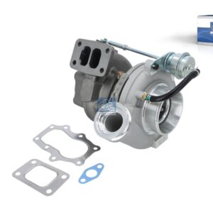 DT Spare Parts 7.00389 Turbocharger