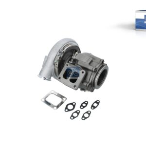 DT Spare Parts 7.00390 Turbocharger