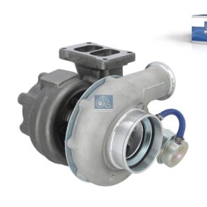 DT Spare Parts 7.00391 Turbocharger
