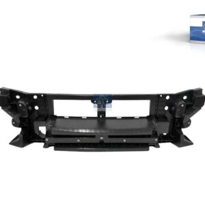 DT Spare Parts 7.00395 Bumper, Reinforcement