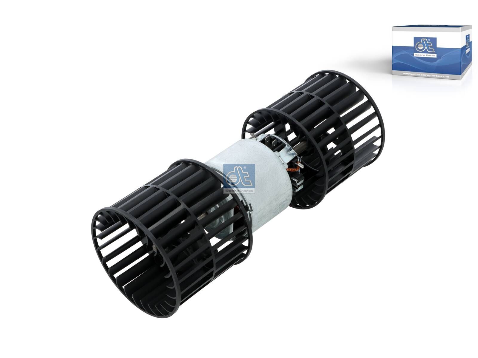 DT Spare Parts 7.00404 Interior blower