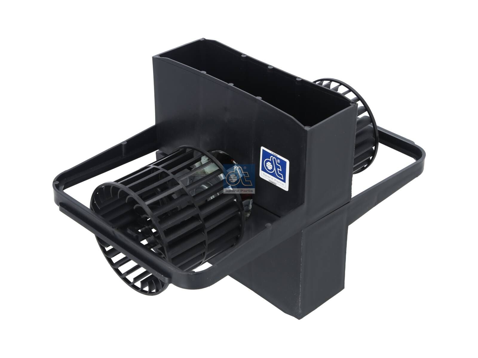 DT Spare Parts 7.00404 Interior blower