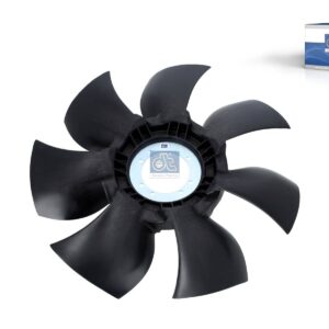 DT Spare Parts 7.00406 Fan