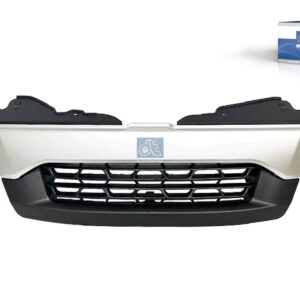 DT Spare Parts 7.00408 Front grill