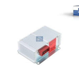 DT Spare Parts 7.00410 Turn signal relay