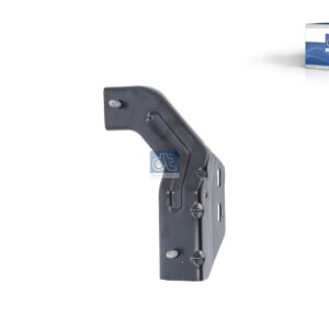 DT Spare Parts 7.00412 Bracket, bumper, right