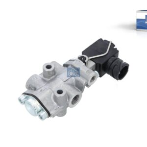 DT Spare Parts 7.00413 Solenoid valve
