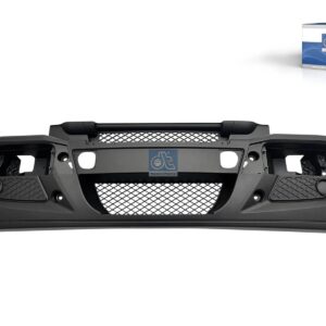 DT Spare Parts 7.00414 Bumper