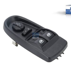 DT Spare Parts 7.00416 Control panel, door