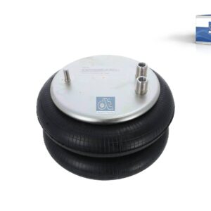 DT Spare Parts 7.00417 Air spring