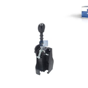 DT Spare Parts 7.00418 Gear shift lever