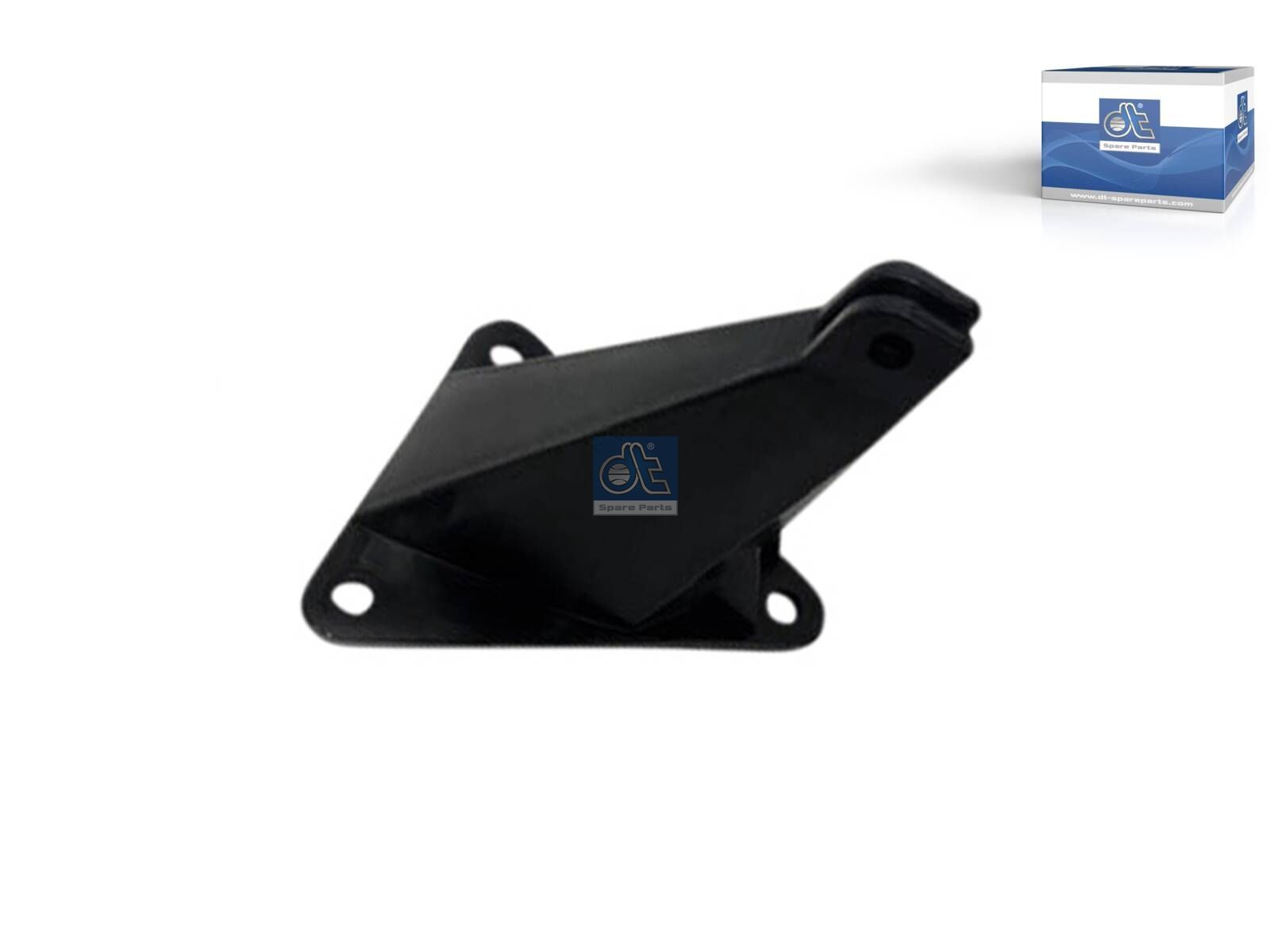 DT Spare Parts 7.00419 Bracket, front grill, left