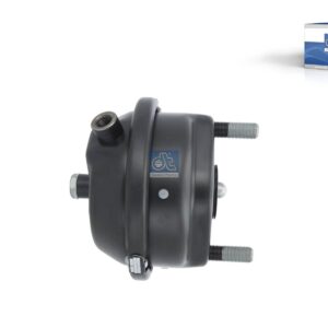 DT Spare Parts 7.00421 Brake cylinder, left