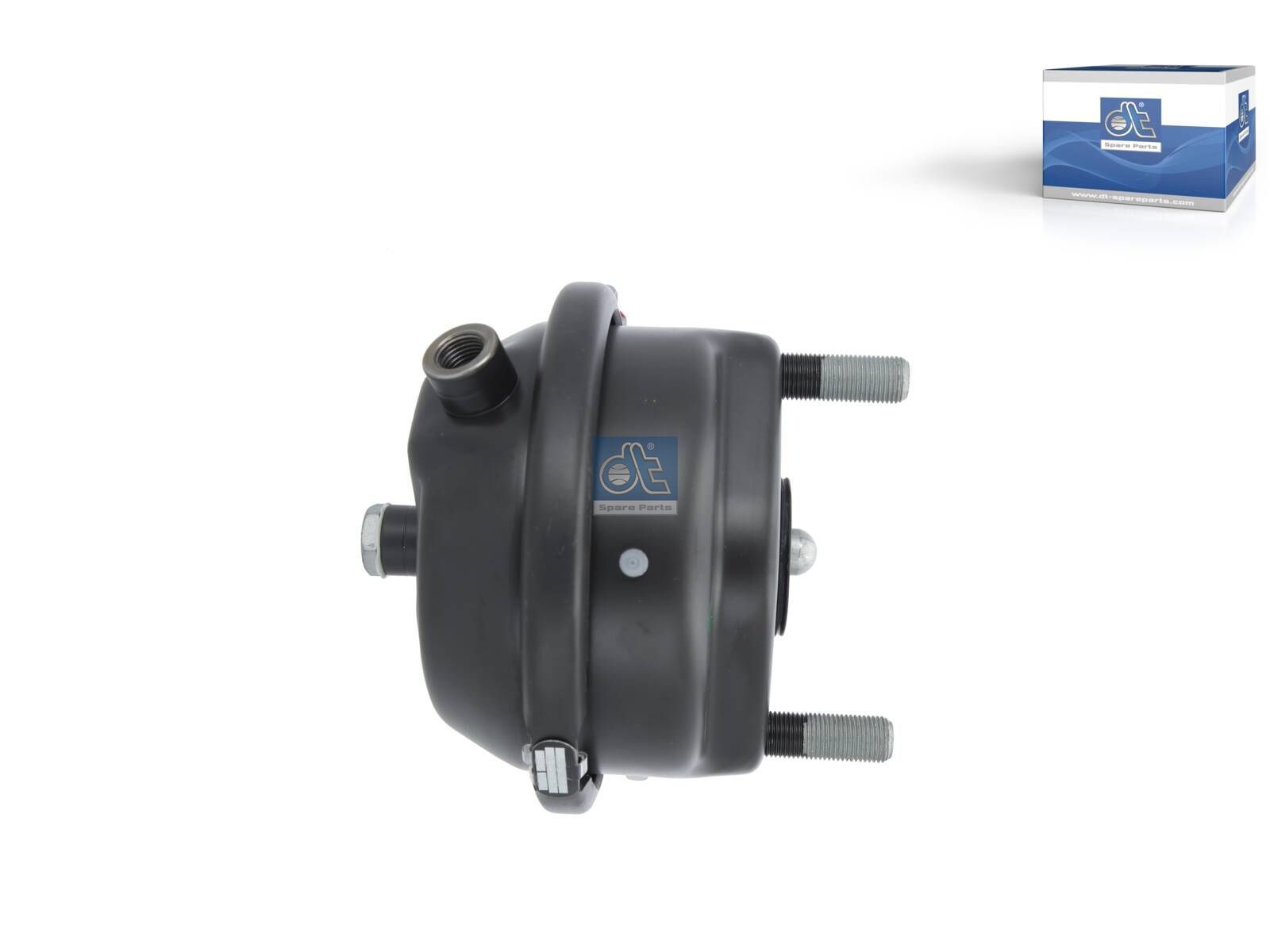 DT Spare Parts 7.00421 Brake cylinder, left