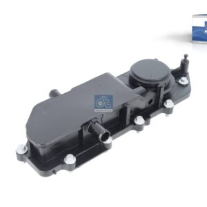 DT Spare Parts 7.00425 Oil separator, crankcase ventilation