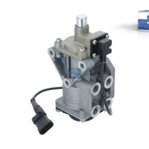 DT Spare Parts 7.00430 Foot brake valve