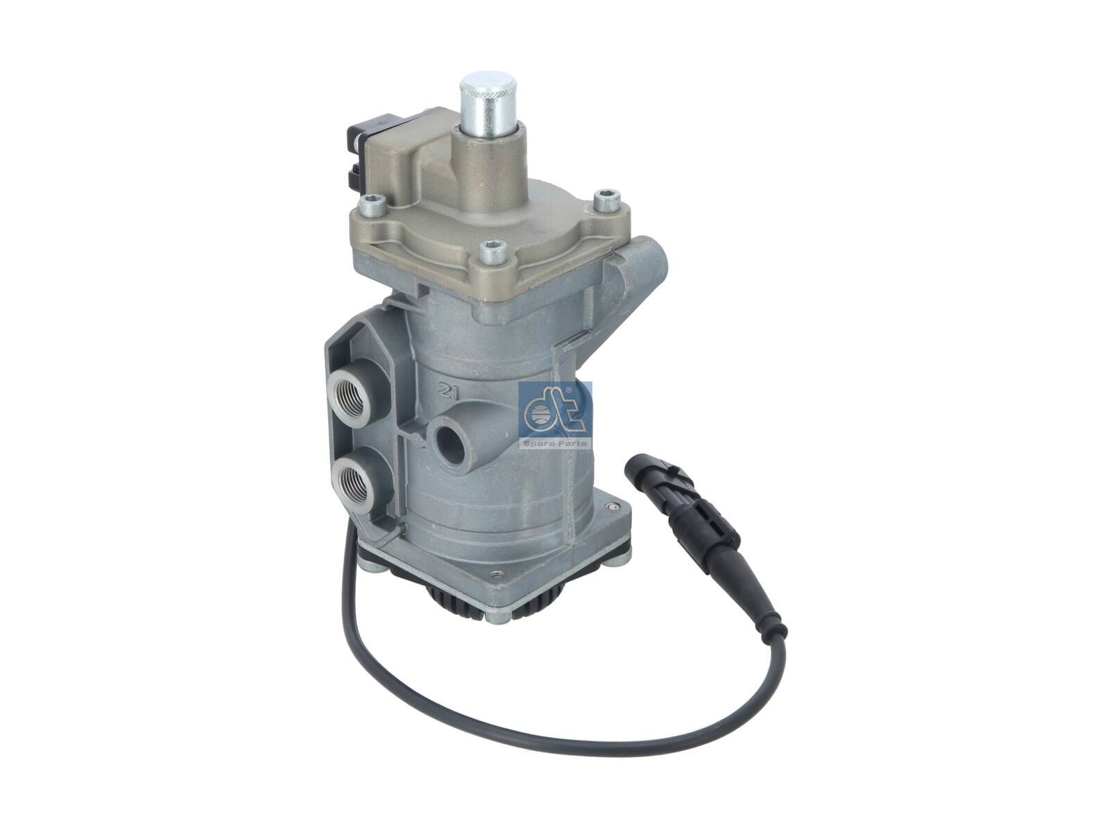 DT Spare Parts 7.00430 Foot brake valve