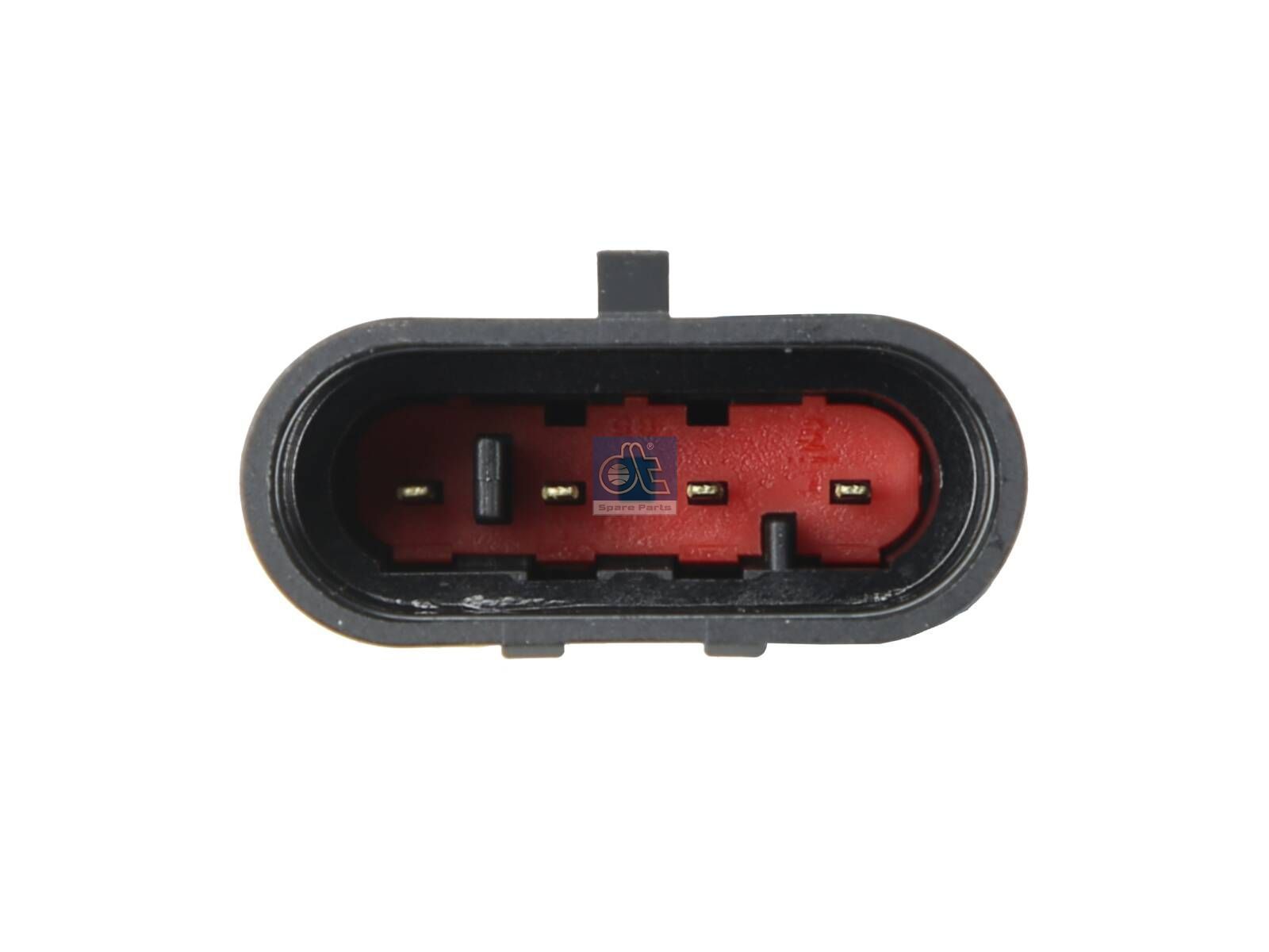 DT Spare Parts 7.00430 Foot brake valve
