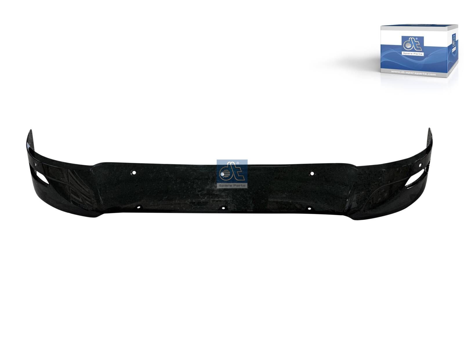DT Spare Parts 7.00434 Sun visor