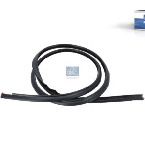 DT Spare Parts 7.00438 Sealing frame, windshield