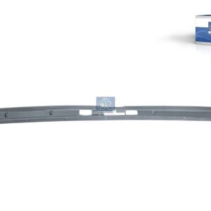 DT Spare Parts 7.00439 Step, bumper
