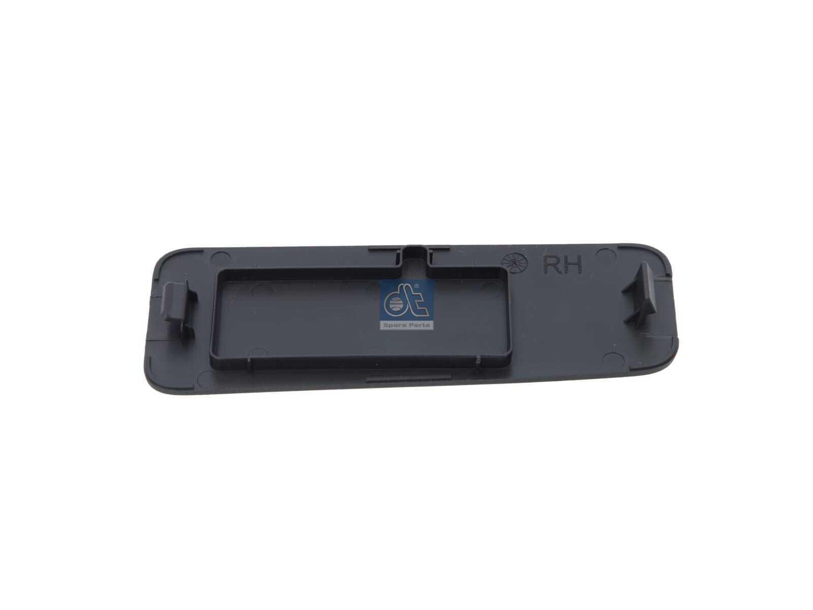 DT Spare Parts 7.00442 Cover, front grill, right