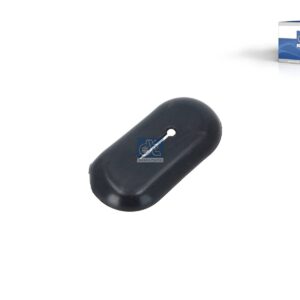DT Spare Parts 7.00444 Cover cap