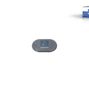 DT Spare Parts 7.00445 Cover cap