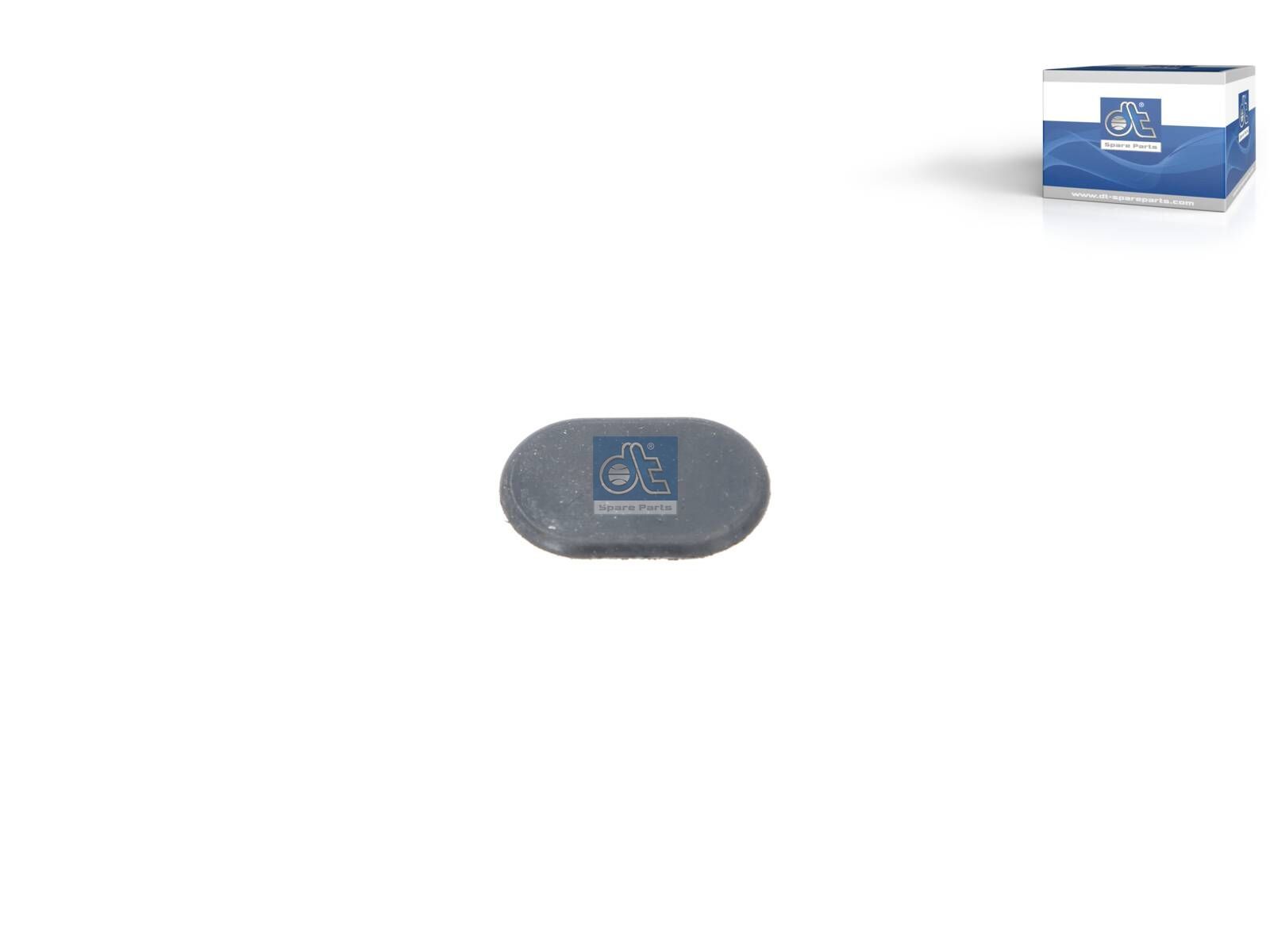 DT Spare Parts 7.00445 Cover cap