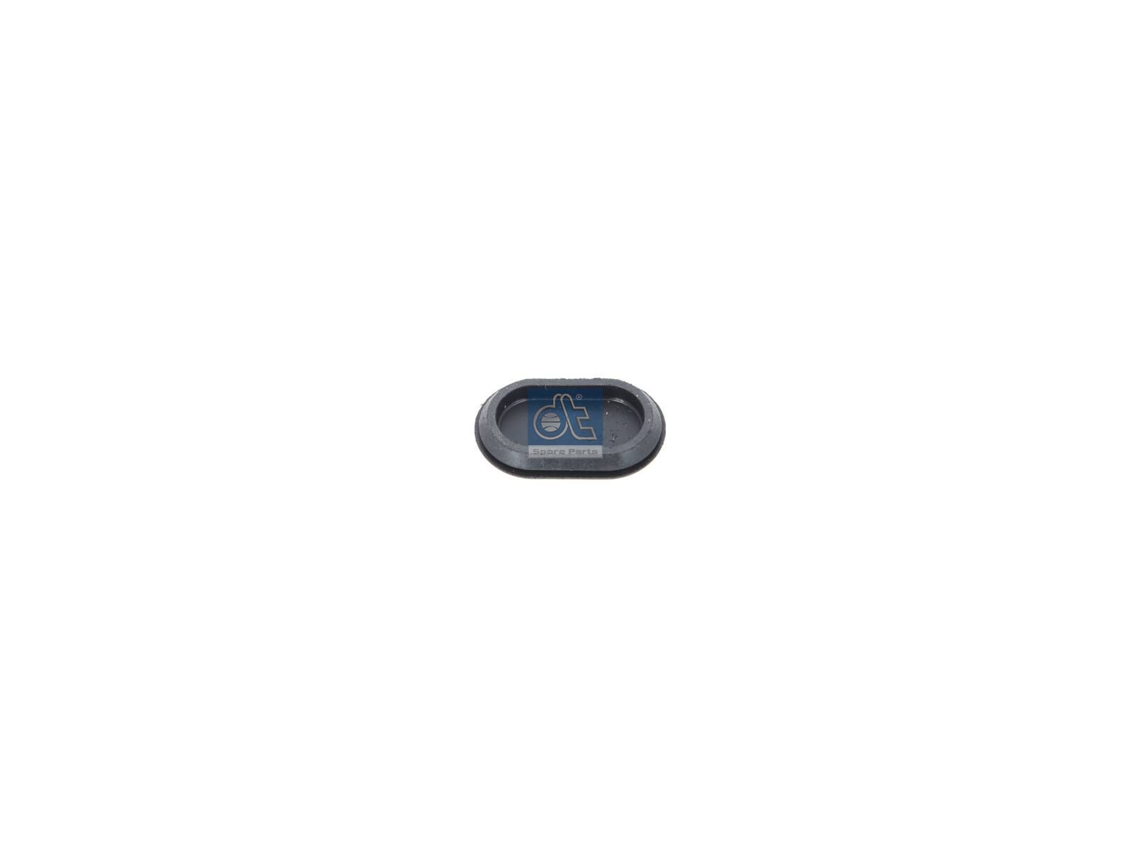 DT Spare Parts 7.00445 Cover cap