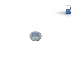DT Spare Parts 7.00446 Cover cap