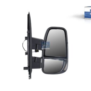 DT Spare Parts 7.00454 Main mirror, right