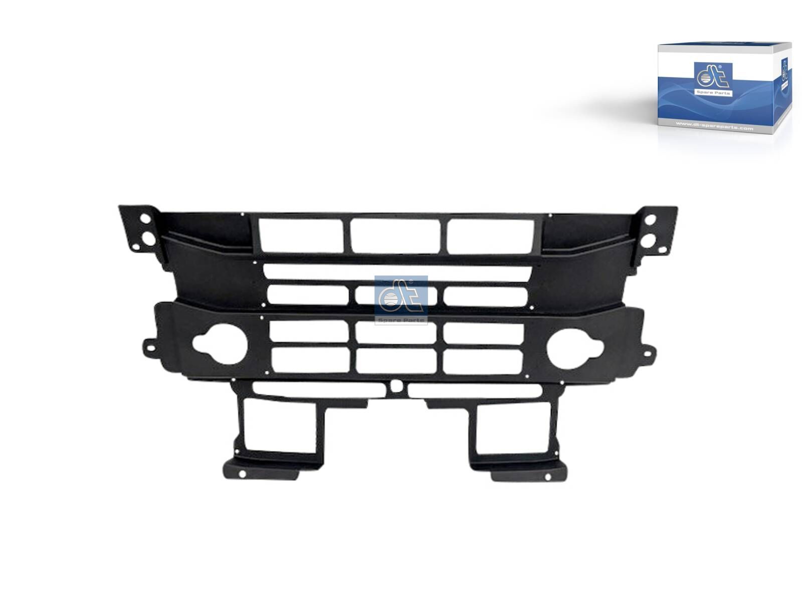 DT Spare Parts 7.00461 Front grill