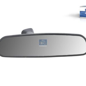 DT Spare Parts 7.00462 Interior mirror