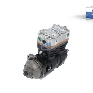DT Spare Parts 7.00468 Compressor