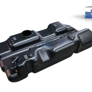 DT Spare Parts 7.00472 Fuel tank