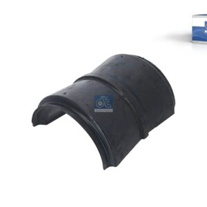 DT Spare Parts 7.00474 Bushing half, spring saddle