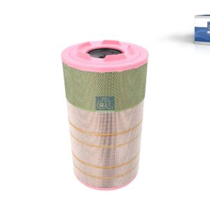 DT Spare Parts 7.00475 Air filter