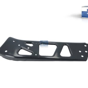 DT Spare Parts 7.00477 Bumper bracket, front, left