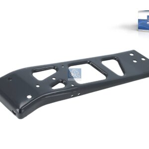 DT Spare Parts 7.00478 Bumper bracket, front, right