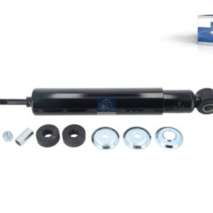 DT Spare Parts 7.00482 Shock absorber, b1: 24 mm