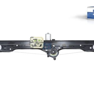 DT Spare Parts 7.00483 Window regulator, left