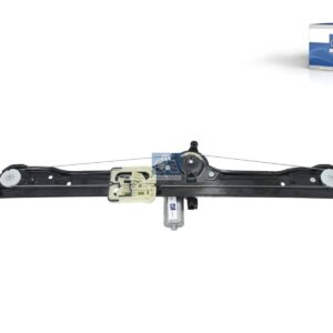 DT Spare Parts 7.00484 Window regulator, right