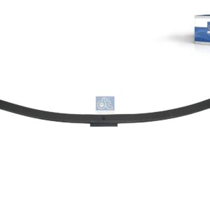 DT Spare Parts 7.00488 Leaf spring