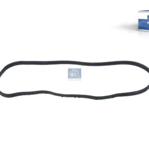 DT Spare Parts 7.00489 Gasket, timing case cover